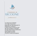 L'Essenza di Riccione - Diffusore con Bastoncini