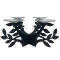 Candelabro Albero Nero