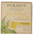 Durance - Shampoo Solido
