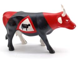 Cow Parade - Emdea