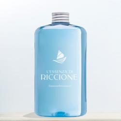 L'Essenza di Riccione - Ricarica 500ml con Bastoncini Omaggio