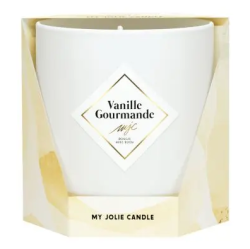 My Jolie Candle Les Essentielles - Vanille Gourmande