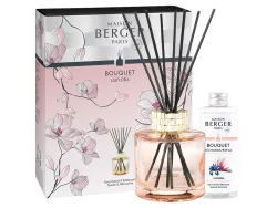 Parfum Berger - Bouquet Bolero con bastoncini