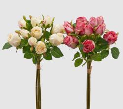Bouquet Rose della Regina