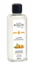 Lampe Berger - Orange Extreme 500ml