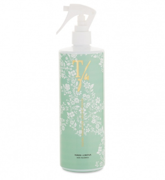 Verde Lorena Pistola Spray (E Refill)