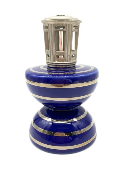 Lampe Berger Blu Silver