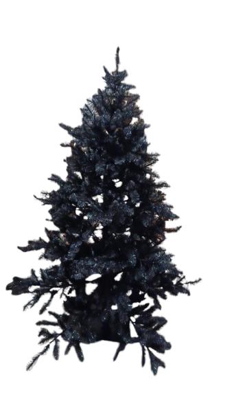 Albero di Natale Foresta Nera - cm 165H