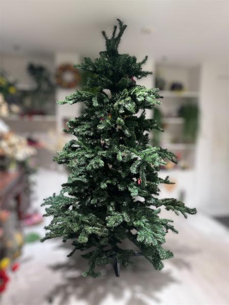 Albero di Natale H 220