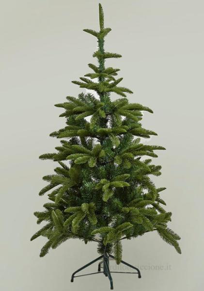 Albero di Natale Alaska  cm180